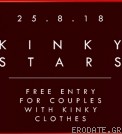 Kinky Stars